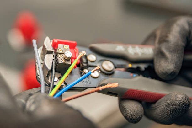 Best Electrical Installation Contractor  in Spruce Pine, NC