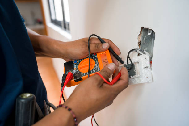 Trusted NC Electrician Experts