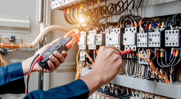 Best Residential Electrician Services  in Spruce Pine, NC