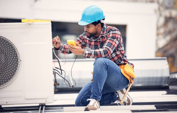 Best Industrial Electrical Services  in Spruce Pine, NC
