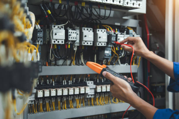 Best Electrical Repair Services  in Spruce Pine, NC