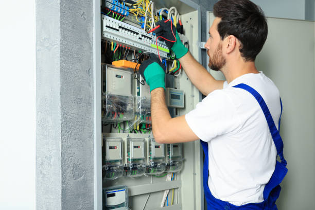 Best Electrical System Inspection  in Spruce Pine, NC