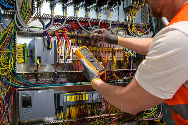 Best Electrical System Inspection  in Spruce Pine, NC