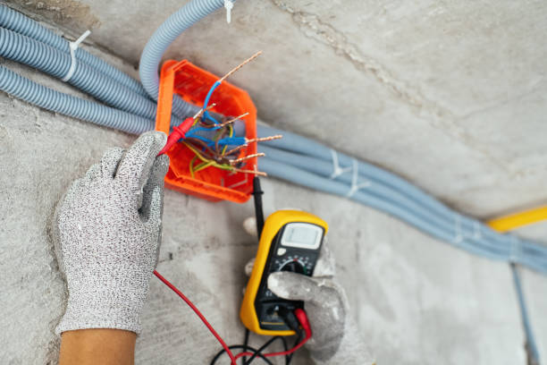 Best Electrical Installation Contractor  in Spruce Pine, NC
