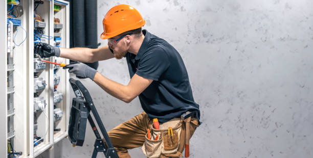 Best Electrical Wiring Services  in Spruce Pine, NC